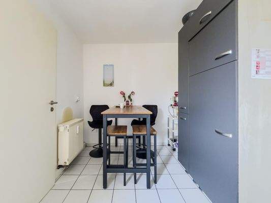 Küche DG links (E3)