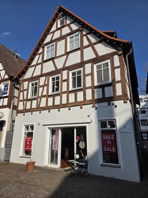 Aalen Büros, Büroräume, Büroflächen 