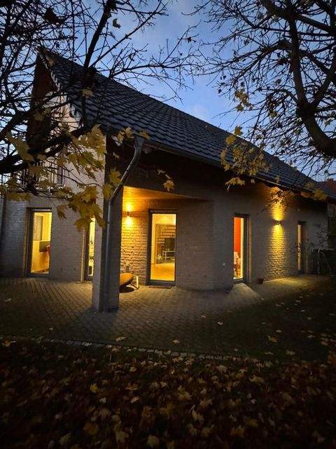 Wolfsburg / Hattorf Häuser, Wolfsburg / Hattorf Haus kaufen