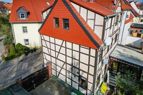 Burg Häuser, Burg Haus kaufen