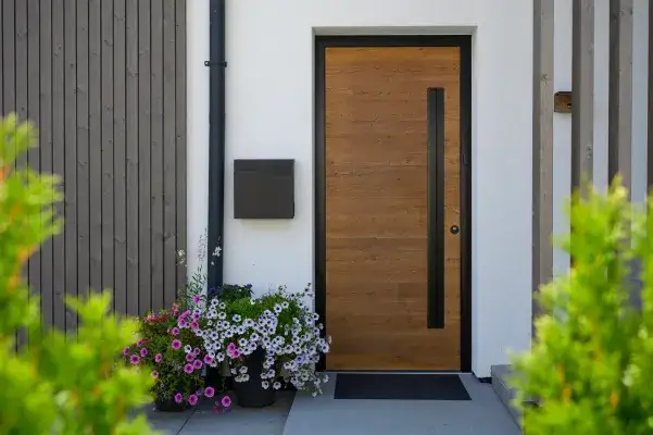 Einganstür_Erdgeschoss