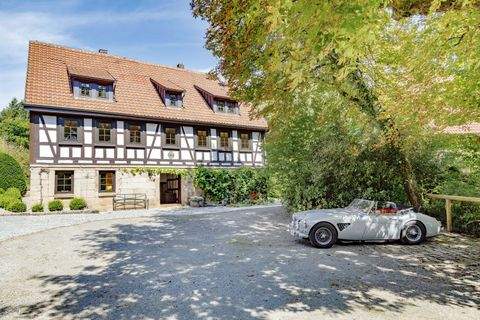 Sulzbach an der Murr Häuser, Sulzbach an der Murr Haus kaufen