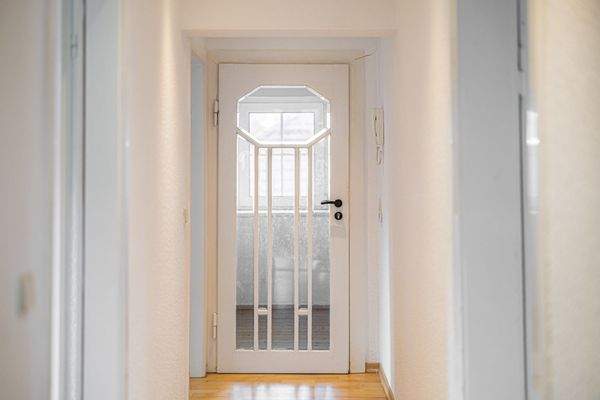 Markkleeberg | Flur (DG) 