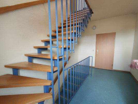 Treppenhaus 1.OG