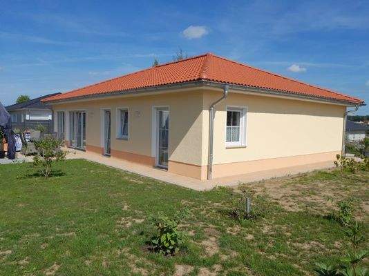 SüdostAnsicht Kundenobjekt Werdau 