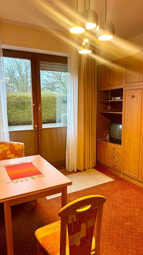 Bad Füssing Wohnungen, Bad Füssing Wohnung mieten