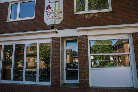 Hohenlockstedt Gastronomie, Pacht, Gaststätten