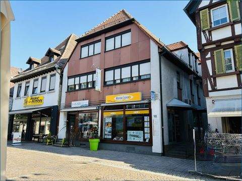 Bretten Häuser, Bretten Haus kaufen