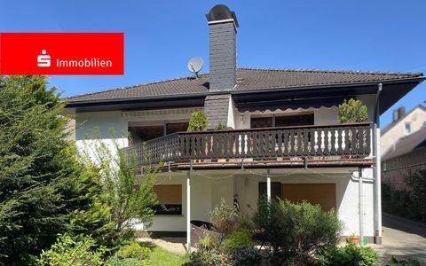 Weinbach Häuser, Weinbach Haus kaufen