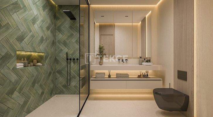 Homes with Sea Views Close to Marina in Benahavís Málaga