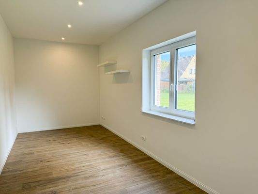 Zimmer im Erdgeschoss