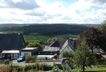 Ausblick Balkon OG