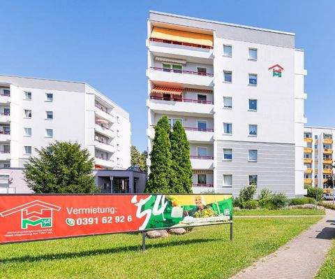 Magdeburg Wohnungen, Magdeburg Wohnung mieten
