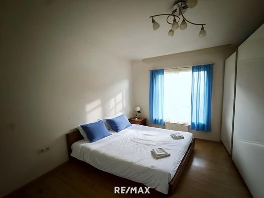 Schlafzimmer - Virtual Staging