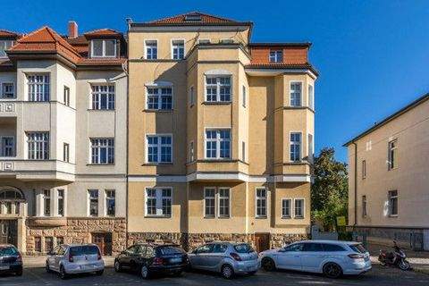 Leipzig Wohnungen, Leipzig Wohnung mieten