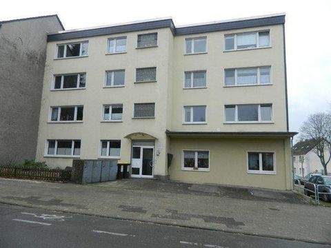 Mülheim an der Ruhr Wohnungen, Mülheim an der Ruhr Wohnung mieten