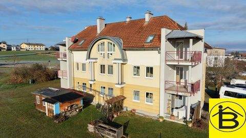 Kirnberg an der Mank Wohnungen, Kirnberg an der Mank Wohnung mieten