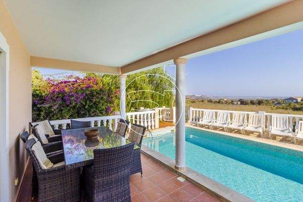 Wundervolle Immobilie