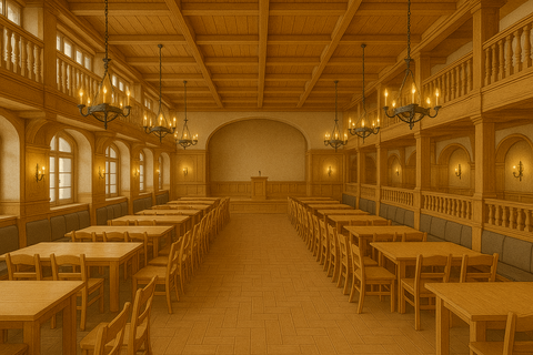 Vilshofen an der Donau Gastronomie, Pacht, Gaststätten