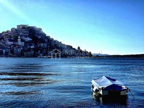 Sibenik Wohnungen, Sibenik Wohnung kaufen