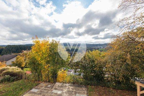 Aussicht / Panoramablick