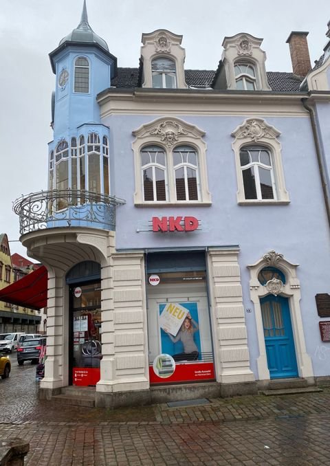 Zell am Harmersbach Wohnungen, Zell am Harmersbach Wohnung mieten