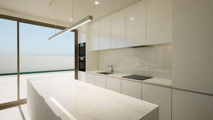 Photo: Villa in Estepona