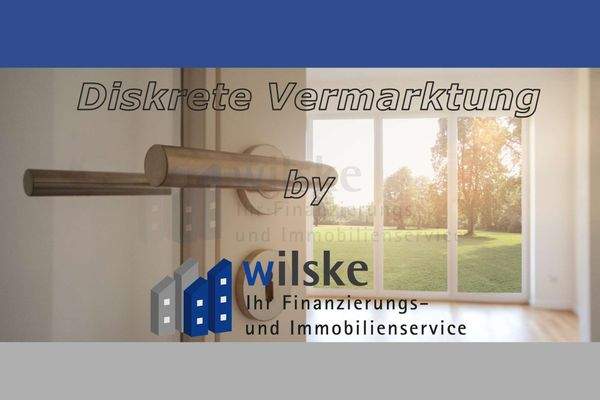 Titelbild diskrete Vermarktung_