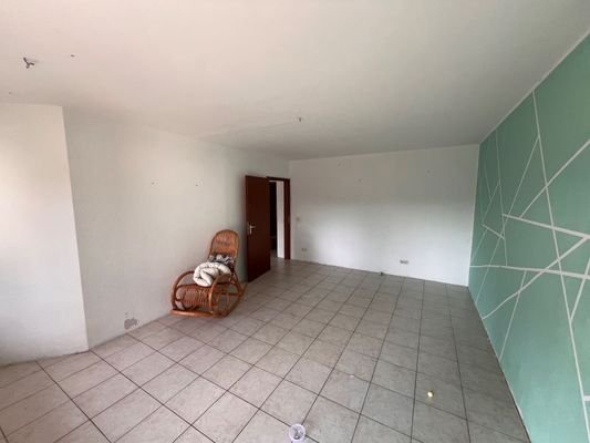 Wohnzimmer 1. OG