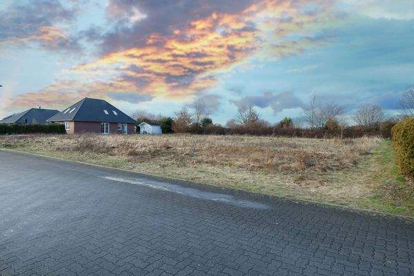 Hier wird man sich wohlfühlen!