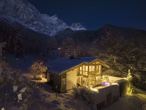 Leogang Häuser, Leogang Haus kaufen