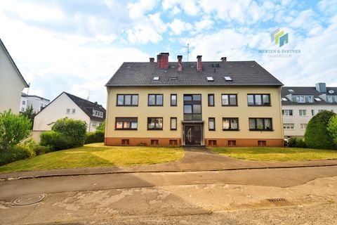 Bergisch Gladbach Wohnungen, Bergisch Gladbach Wohnung kaufen