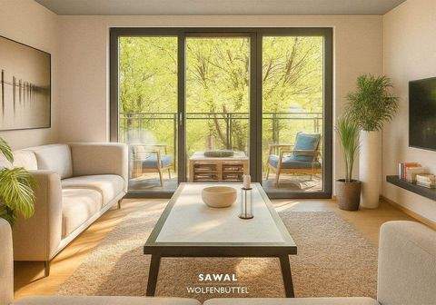 Wolfenbüttel Wohnungen, Wolfenbüttel Wohnung kaufen