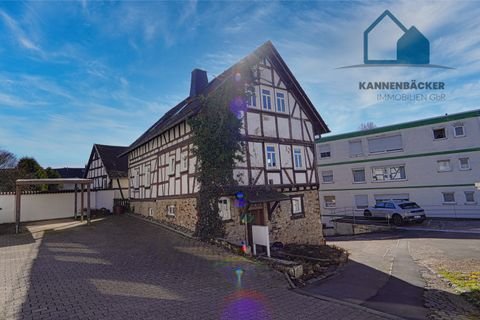 Höhr-Grenzhausen Häuser, Höhr-Grenzhausen Haus kaufen