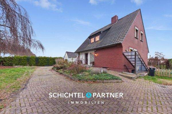 S&P | Drohnenansicht