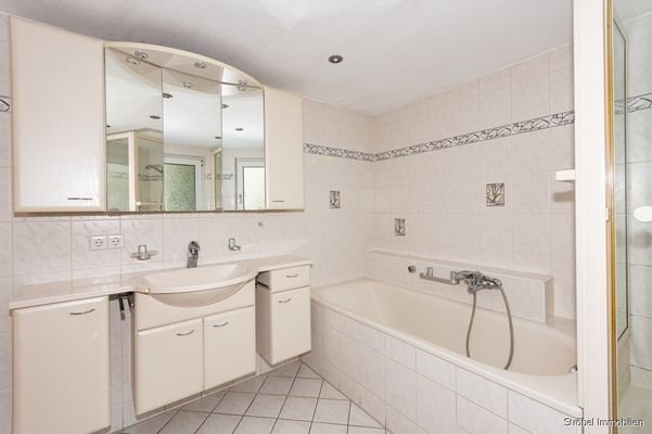 Badezimmer Haus 15