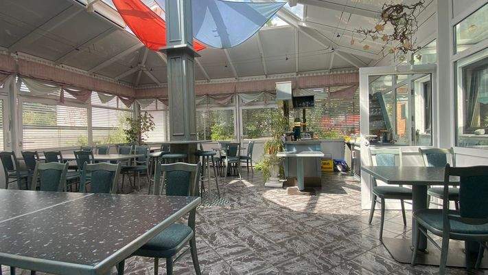 Wintergarten Gaststätte