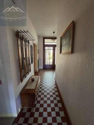 2 Flur Whg. 1 EG Haupthaus