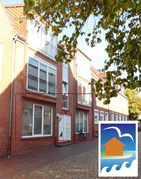 Emden Wohnungen, Emden Wohnung kaufen