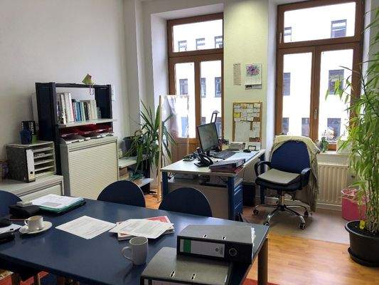 Büro