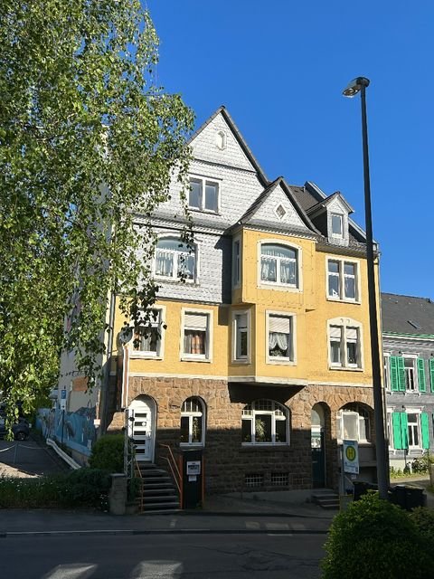 Remscheid Wohnungen, Remscheid Wohnung mieten