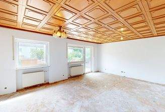 Wohn-Essbereich EG