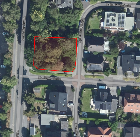 Lippstadt Grundstücke, Lippstadt Grundstück kaufen