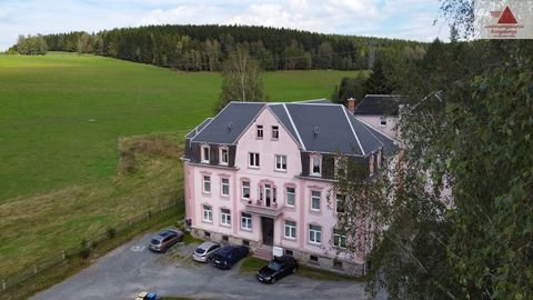Sehmatal-Cranzahl Wohnungen, Sehmatal-Cranzahl Wohnung mieten