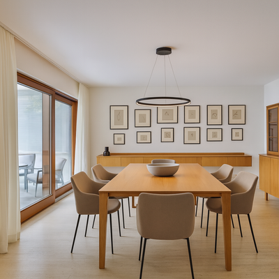 Möglicher Essbereich nach Sanierung