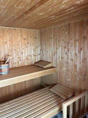 Biosauna