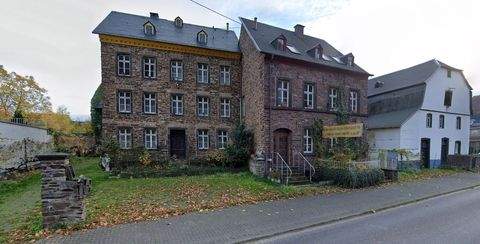 Ernst Häuser, Ernst Haus kaufen