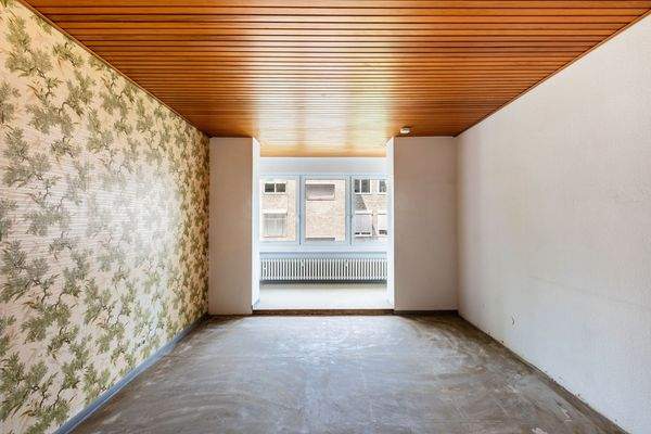 1. Obergeschoss - Zimmer 2