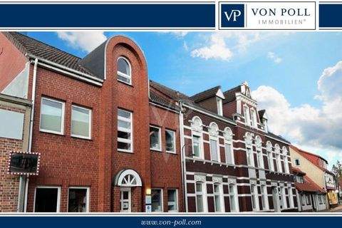 Lüchow (Wendland) Renditeobjekte, Mehrfamilienhäuser, Geschäftshäuser, Kapitalanlage