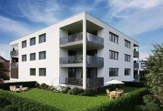 Außenansicht (Visualisierung)